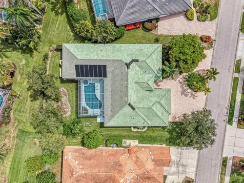 4708 Sweetmeadow Circle Sarasota FL 34238