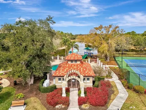 4708 Sweetmeadow Circle Sarasota FL 34238