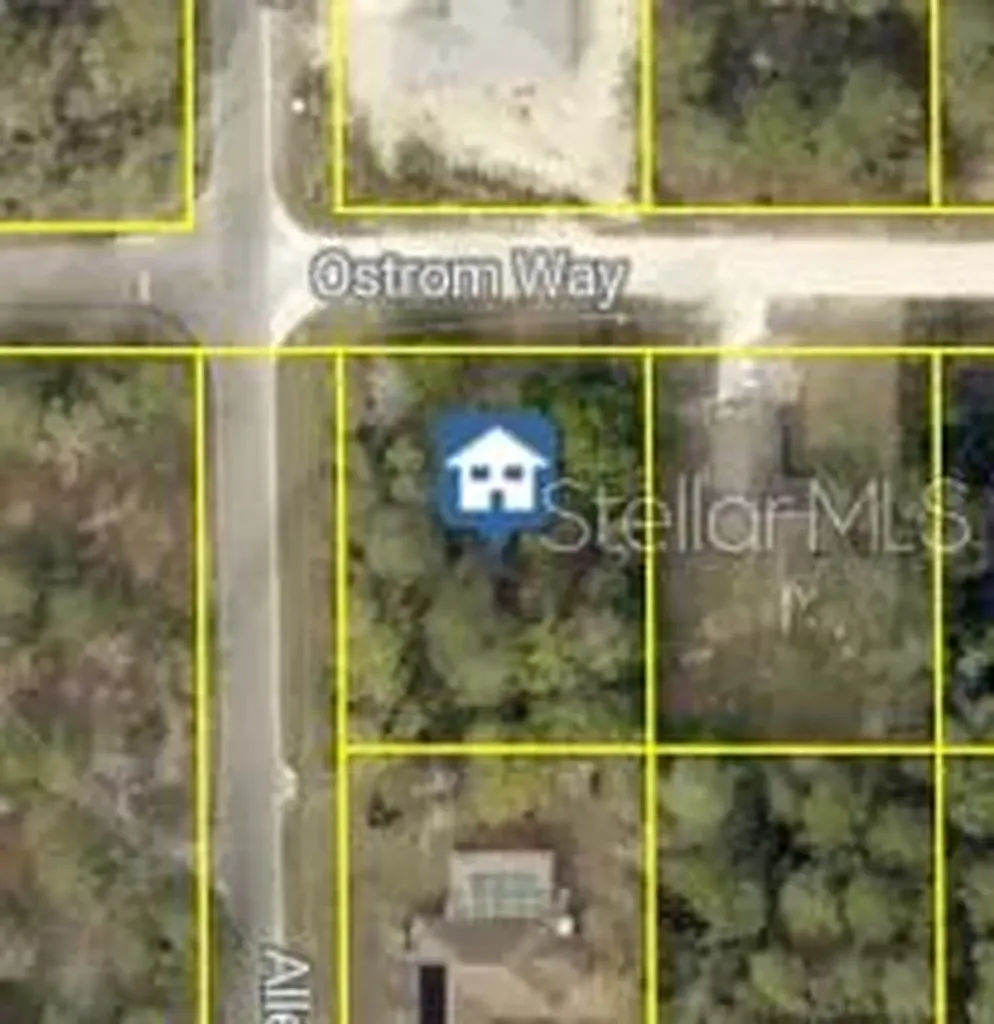 8092 Allen Drive Weeki Wachee FL 34613