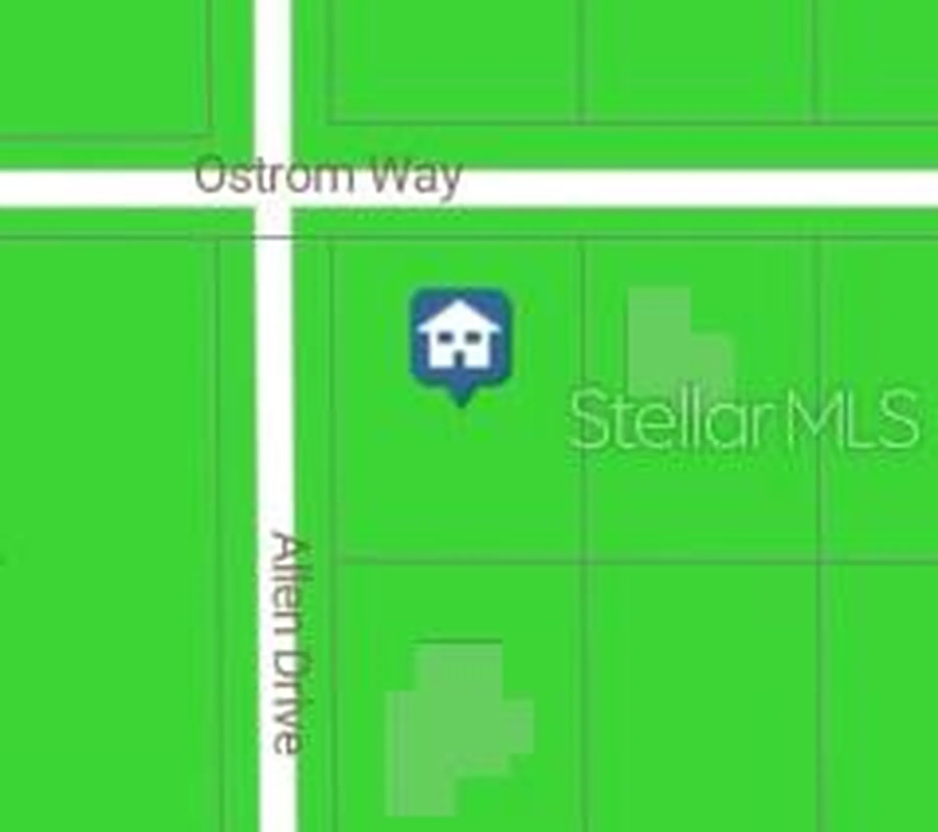8092 Allen Drive Weeki Wachee FL 34613