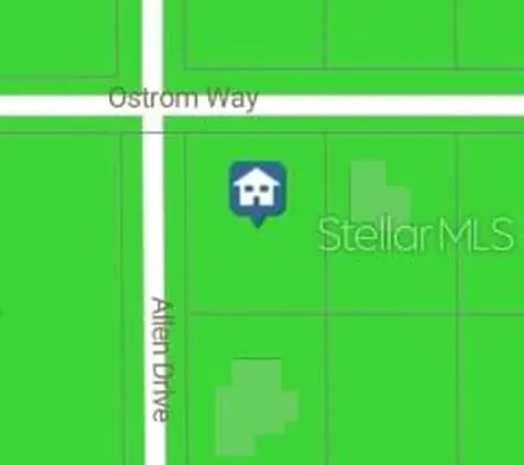 8092 Allen Drive Weeki Wachee FL 34613