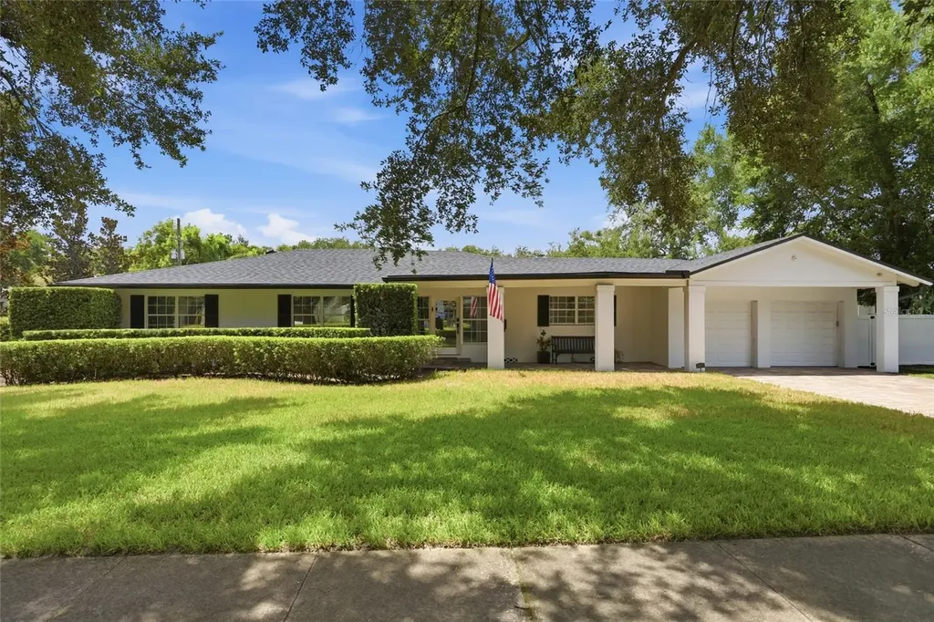 1216 Chichester Street Orlando FL 32803