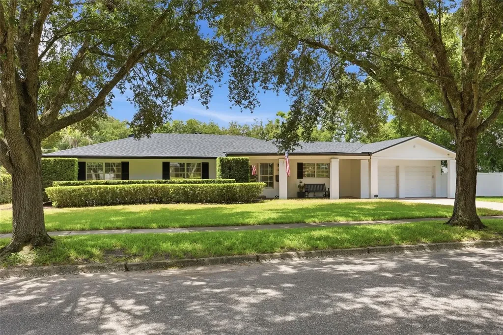 1216 Chichester Street Orlando FL 32803