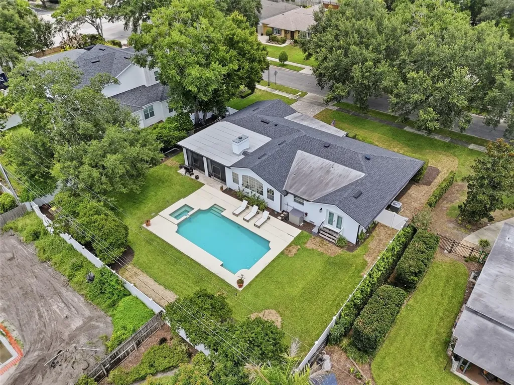 1216 Chichester Street Orlando FL 32803