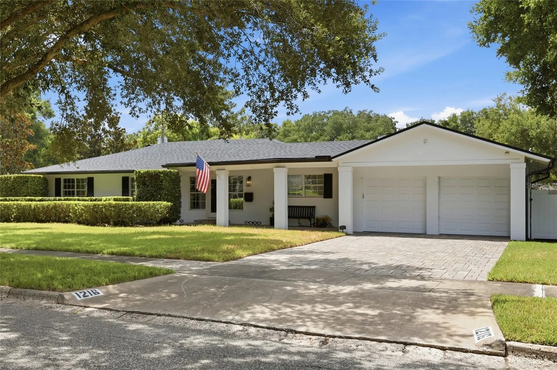 1216 Chichester Street Orlando FL 32803