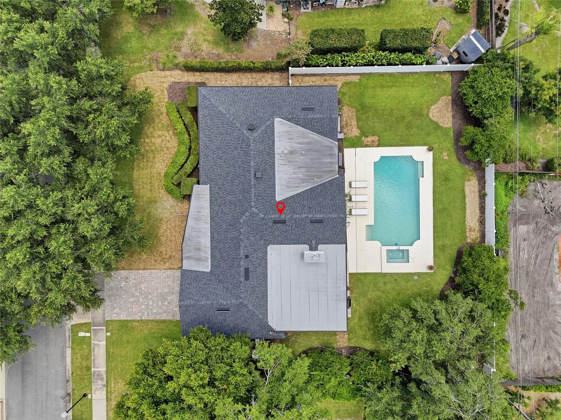 1216 Chichester Street Orlando FL 32803