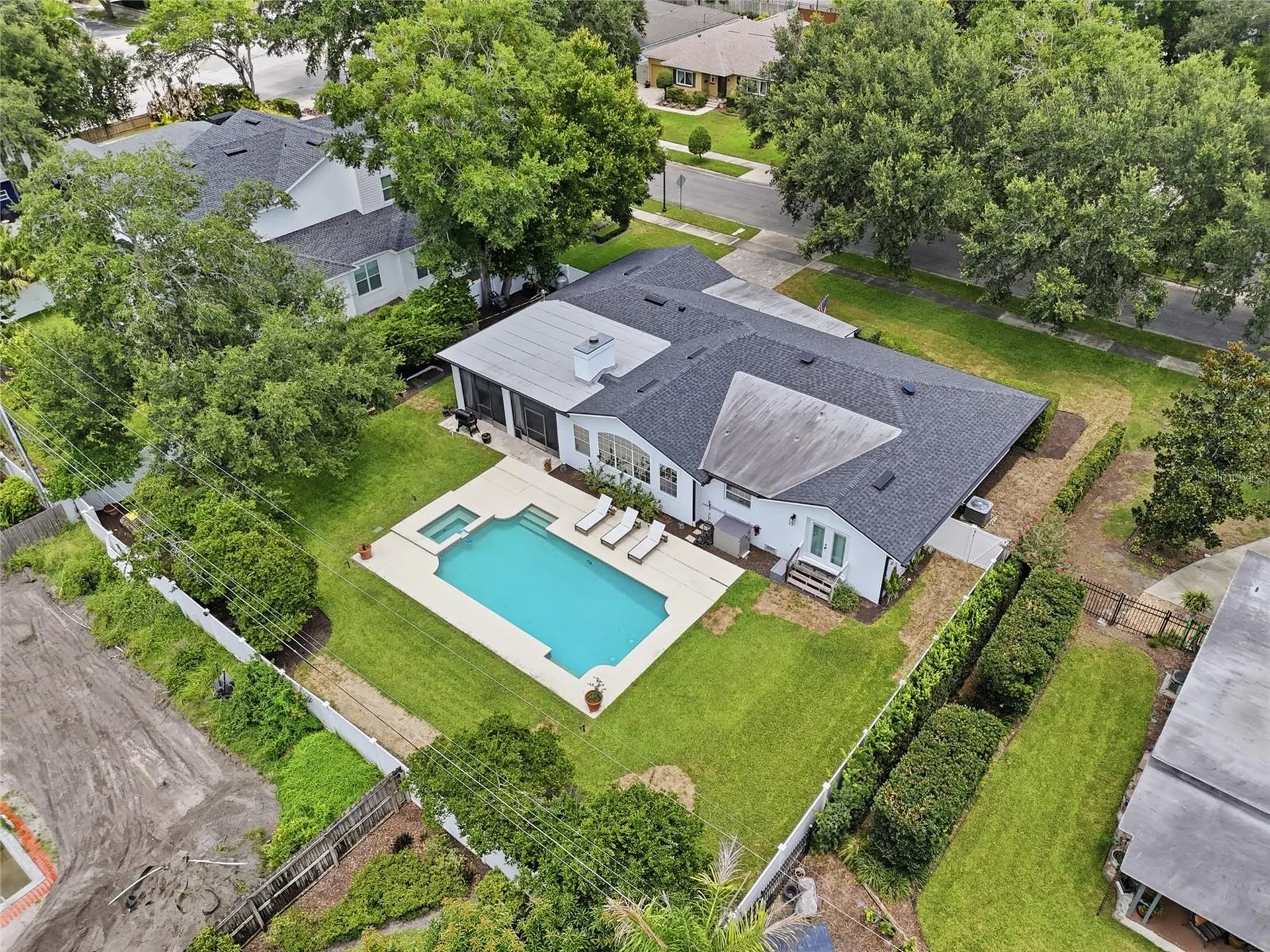 1216 Chichester Street Orlando FL 32803