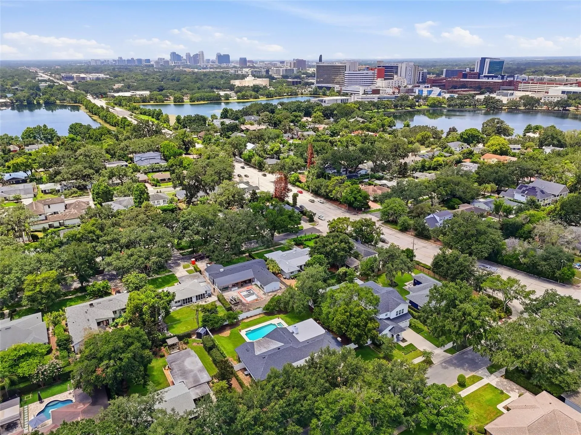 1216 Chichester Street Orlando FL 32803