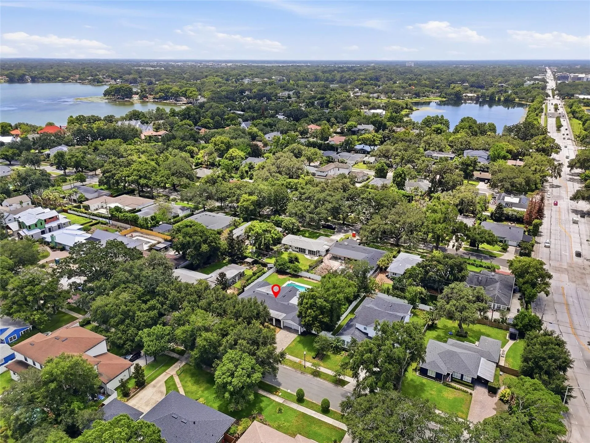 1216 Chichester Street Orlando FL 32803