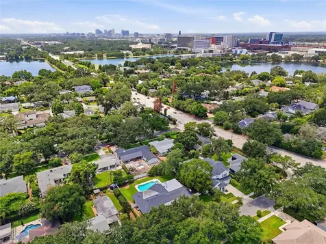 1216 Chichester Street Orlando FL 32803