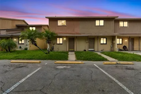 3911 Oak Limb Court Tampa FL 33614