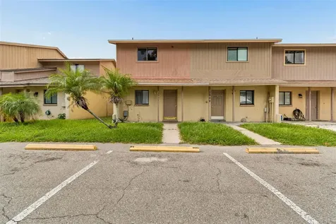 3911 Oak Limb Court Tampa FL 33614