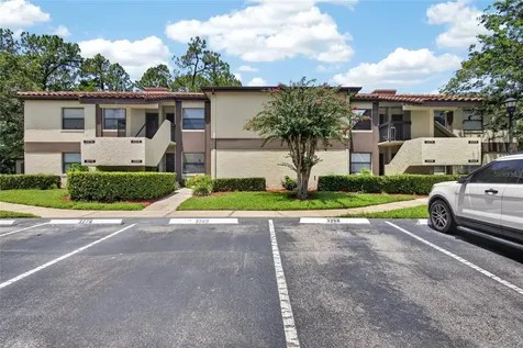 3276 Candle Ridge Court Orlando FL 32822