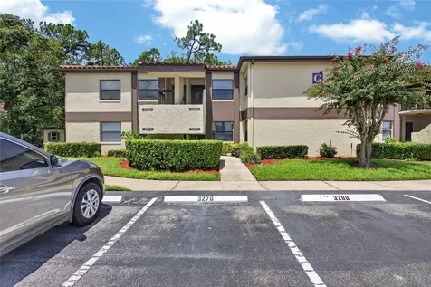3276 Candle Ridge Court Orlando FL 32822