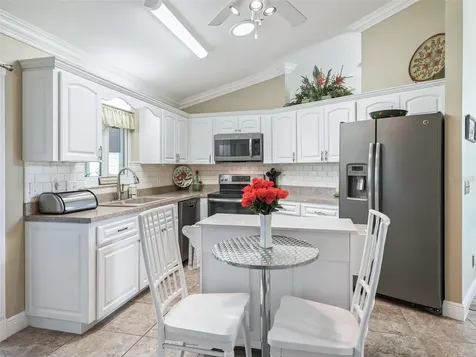 2478 NW 53rd Ave Road Ocala FL 34482