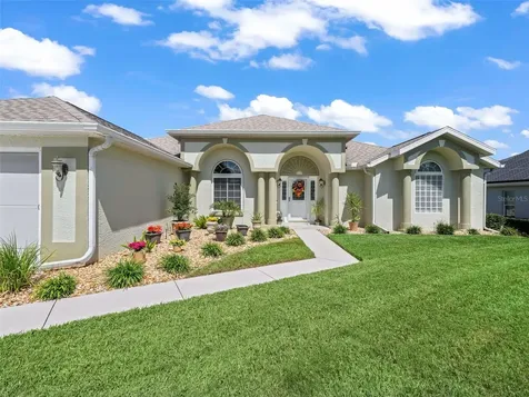 2478 NW 53rd Ave Road Ocala FL 34482