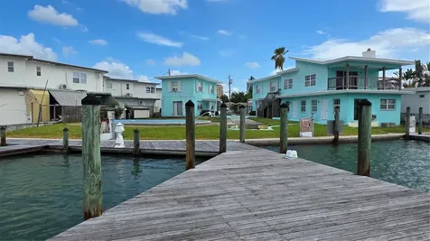 627 Bay Esplanade Clearwater Beach FL 33767
