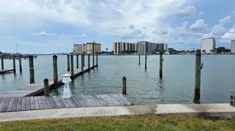 627 Bay Esplanade Clearwater Beach FL 33767