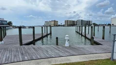 627 Bay Esplanade Clearwater Beach FL 33767