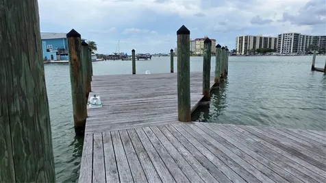 627 Bay Esplanade Clearwater Beach FL 33767
