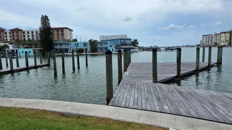627 Bay Esplanade Clearwater Beach FL 33767