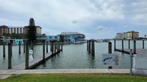 627 Bay Esplanade Clearwater Beach FL 33767