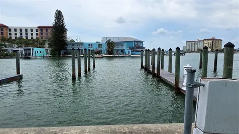 627 Bay Esplanade Clearwater Beach FL 33767