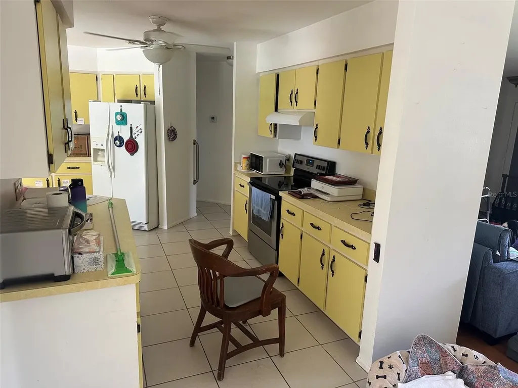4222 Cockrell Street Port Charlotte FL 33948