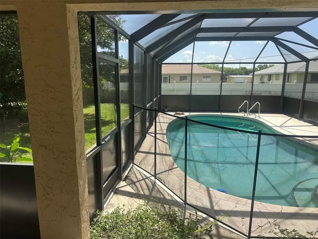 4222 Cockrell Street Port Charlotte FL 33948