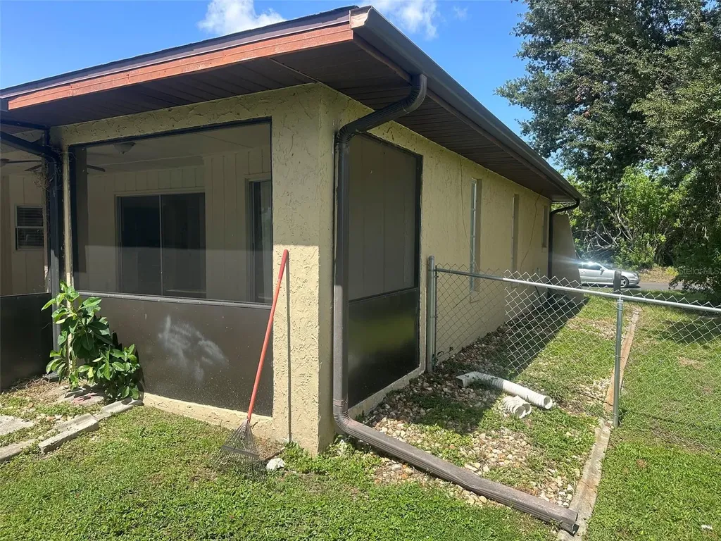 4222 Cockrell Street Port Charlotte FL 33948