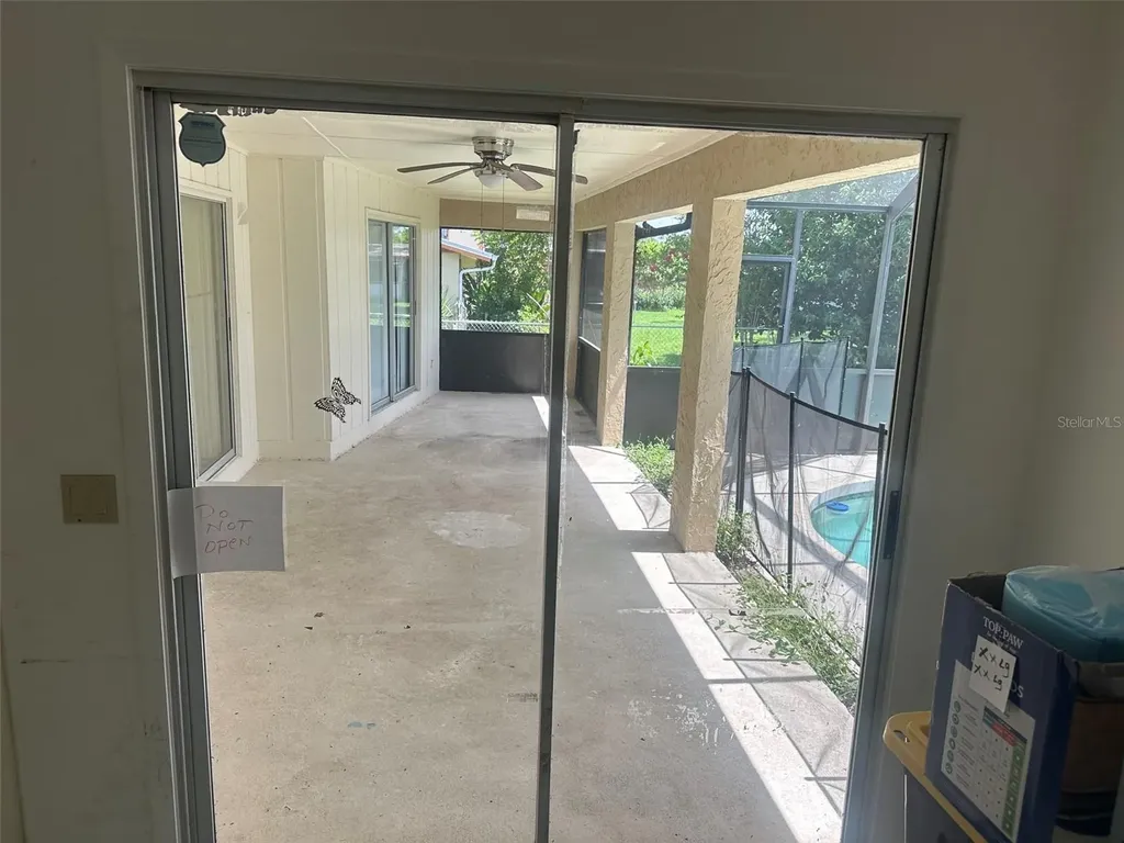 4222 Cockrell Street Port Charlotte FL 33948