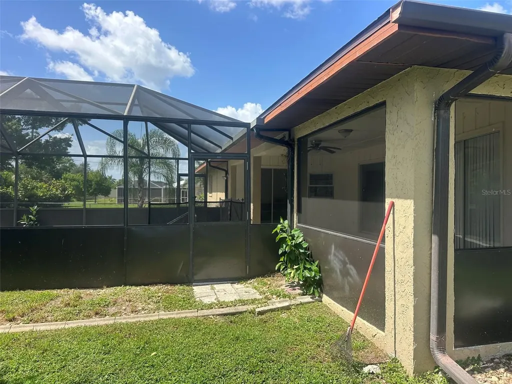 4222 Cockrell Street Port Charlotte FL 33948