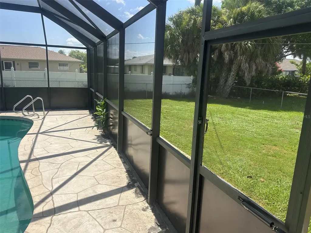 4222 Cockrell Street Port Charlotte FL 33948