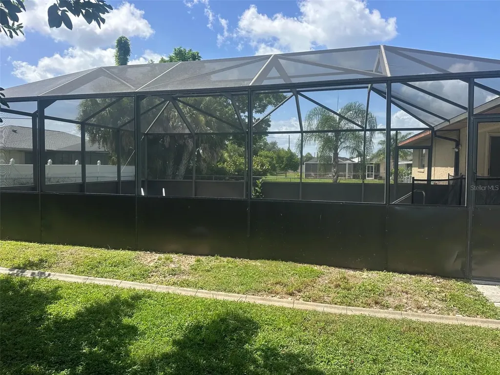 4222 Cockrell Street Port Charlotte FL 33948