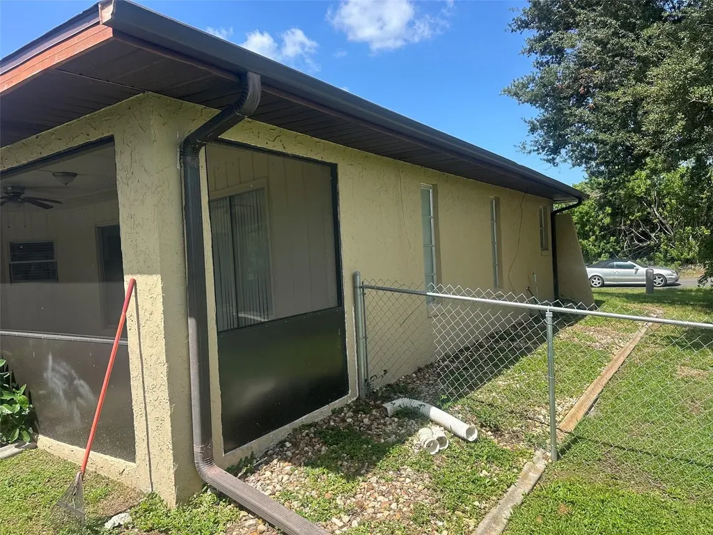 4222 Cockrell Street Port Charlotte FL 33948