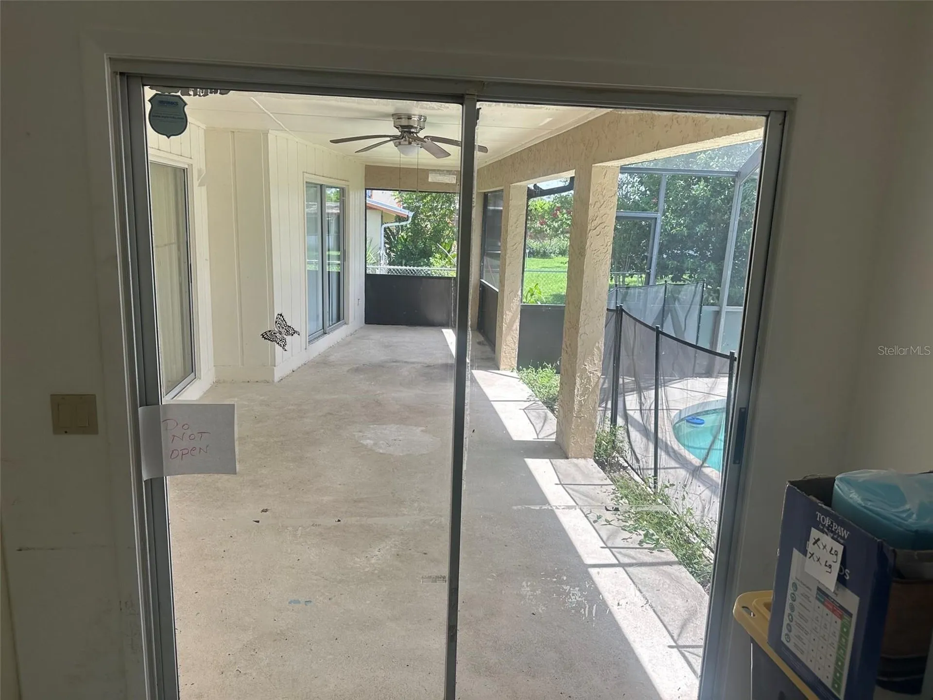 4222 Cockrell Street Port Charlotte FL 33948