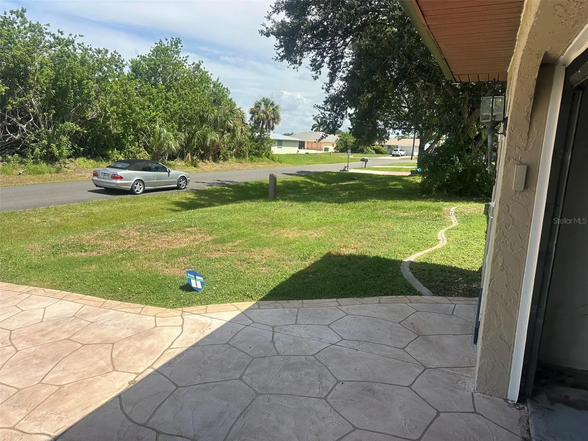 4222 Cockrell Street Port Charlotte FL 33948