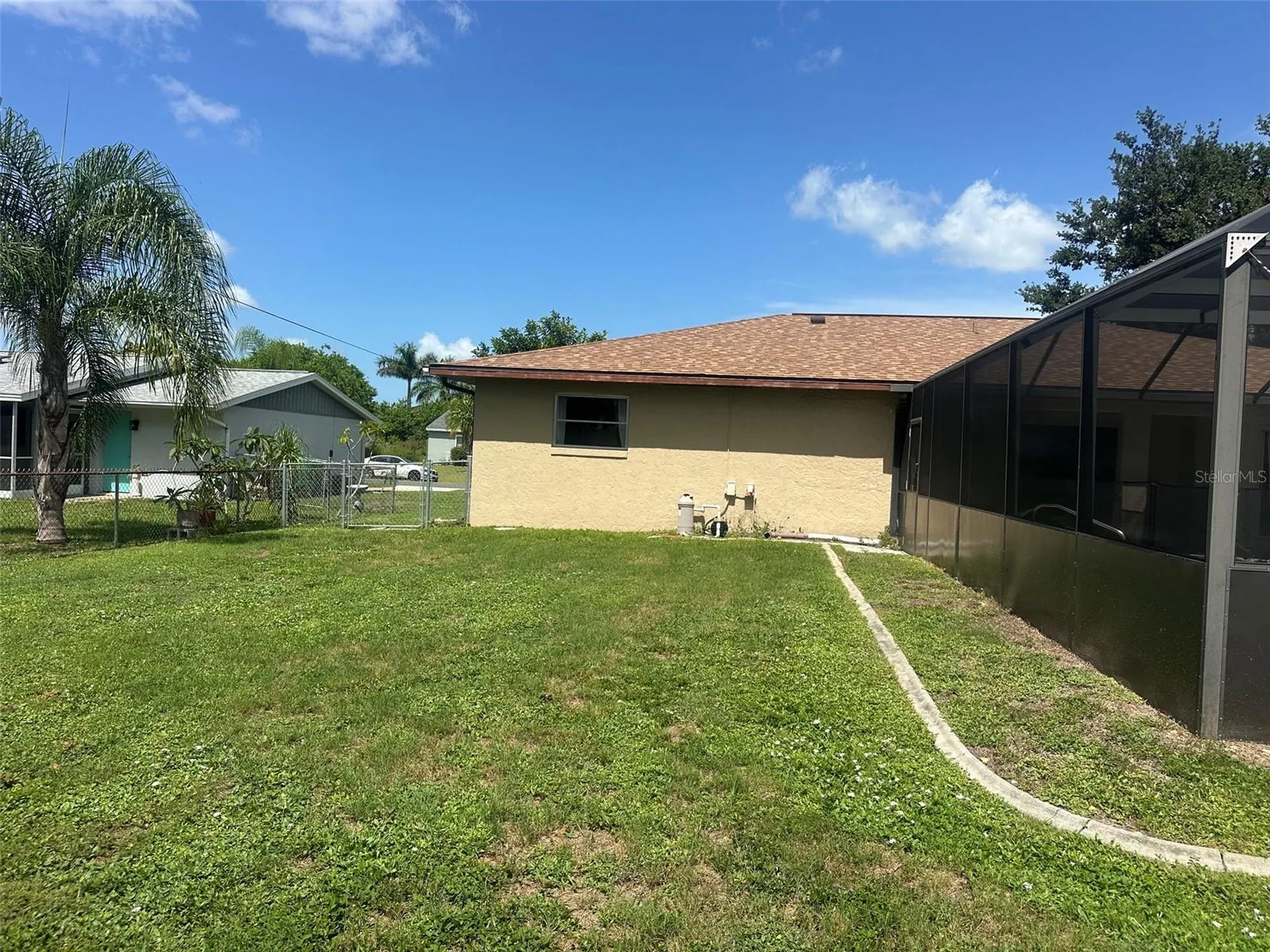4222 Cockrell Street Port Charlotte FL 33948