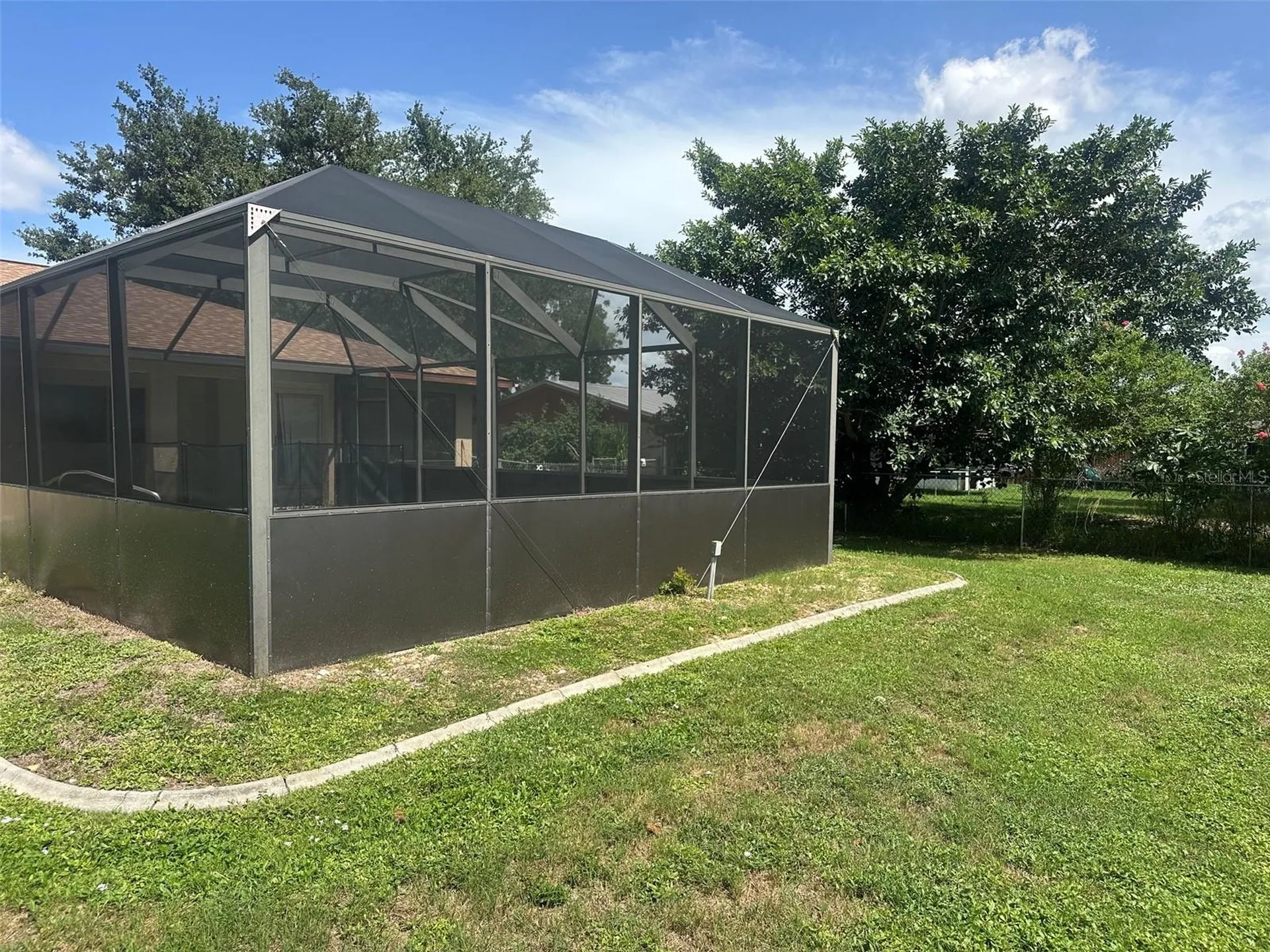 4222 Cockrell Street Port Charlotte FL 33948