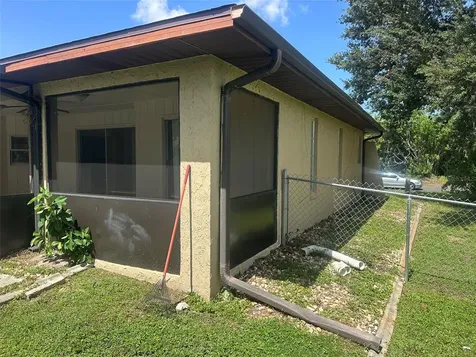 4222 Cockrell Street Port Charlotte FL 33948