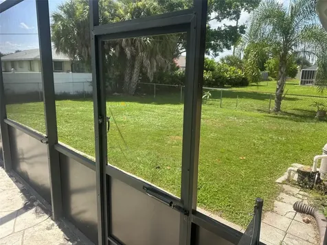 4222 Cockrell Street Port Charlotte FL 33948