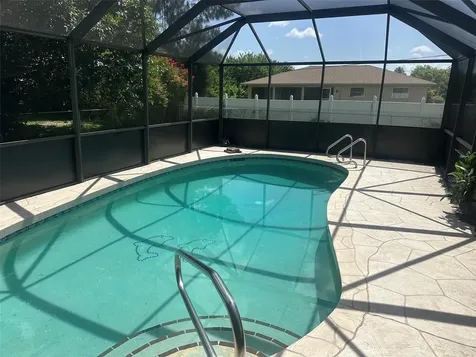 4222 Cockrell Street Port Charlotte FL 33948