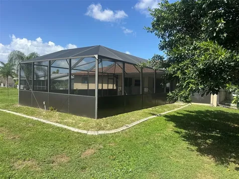 4222 Cockrell Street Port Charlotte FL 33948