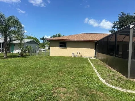 4222 Cockrell Street Port Charlotte FL 33948