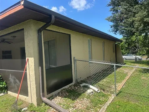 4222 Cockrell Street Port Charlotte FL 33948