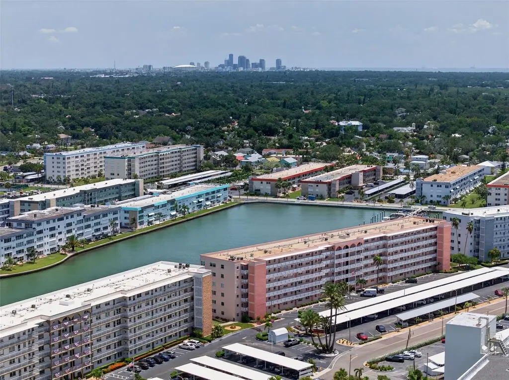 6025 Shore Boulevard S Gulfport FL 33707