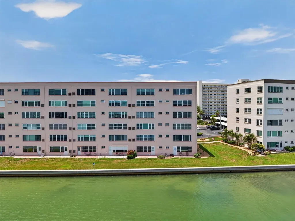 6025 Shore Boulevard S Gulfport FL 33707