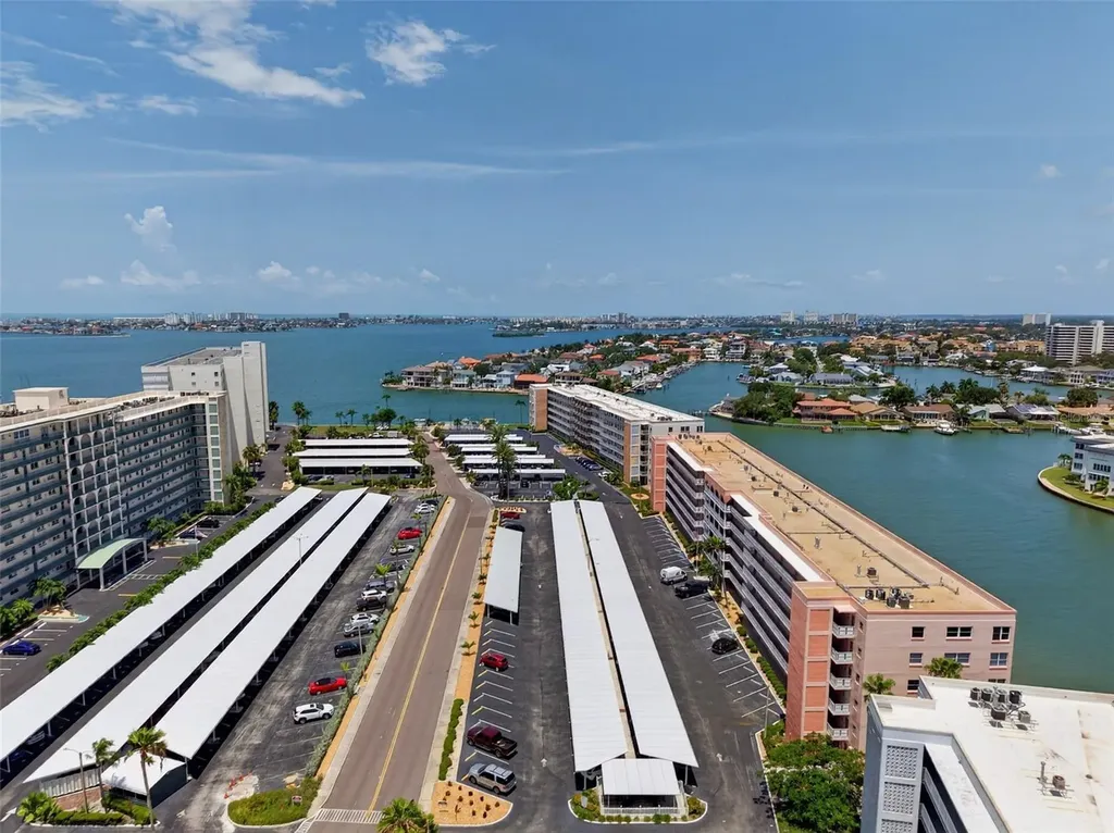 6025 Shore Boulevard S Gulfport FL 33707