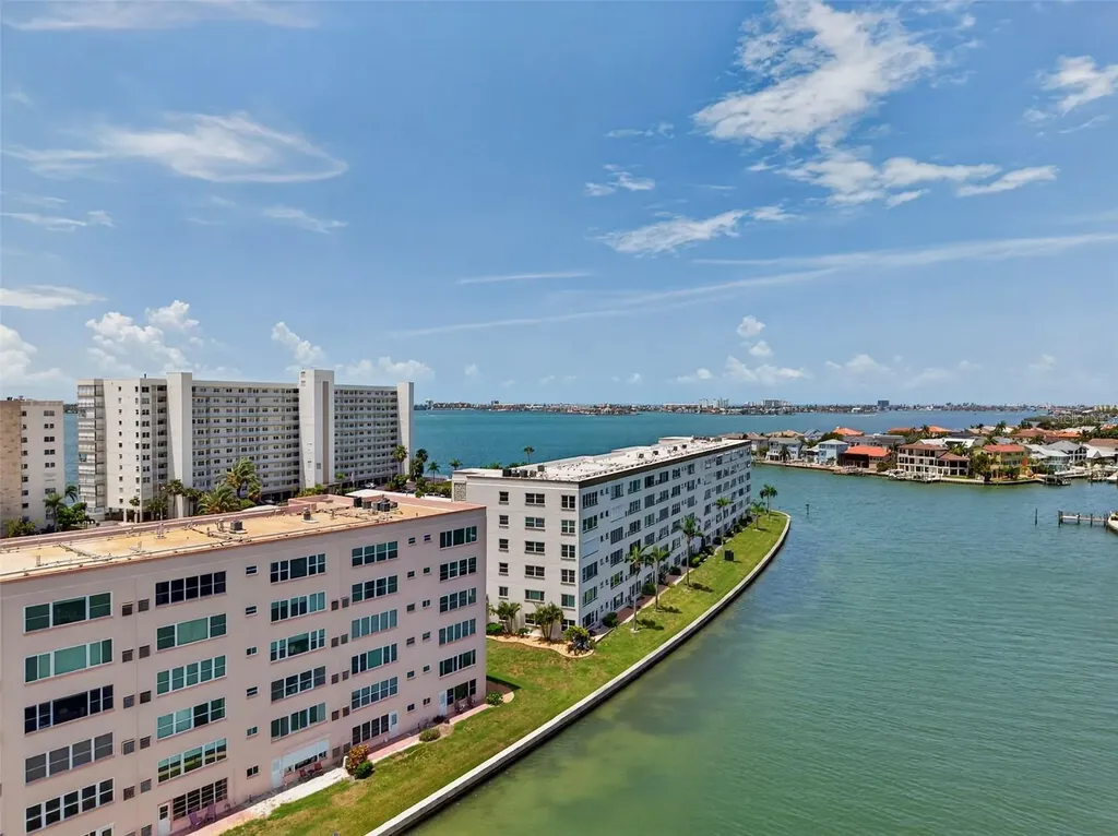 6025 Shore Boulevard S Gulfport FL 33707