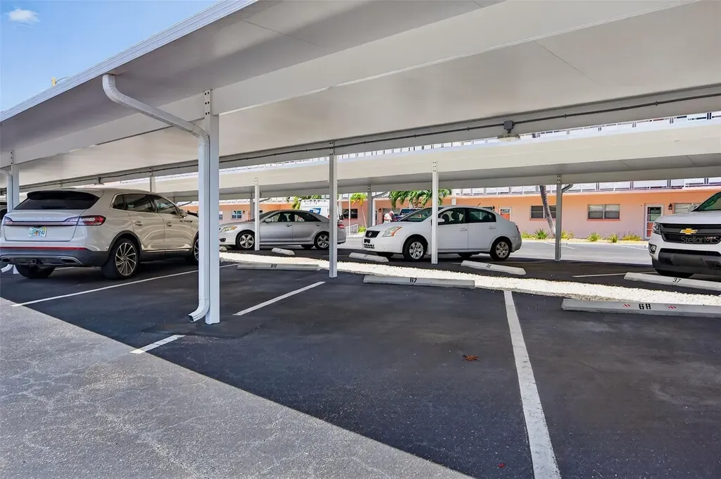6025 Shore Boulevard S Gulfport FL 33707